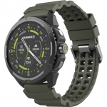Hammer Watch 2 | Smartwatch | AMOLED | 1,5 | Sjalise vljangemisega vljaanne