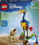 Lego Disney Pixar 43290 Kevin ja Dogi (43290)