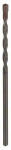 BOSCH CONCRETE DRILL BIT 3X70 SILV.PERCUSS.