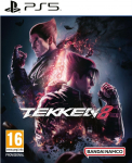 Bandai Namco Entertainment Tekken 8 (PS5) (3391892028744)