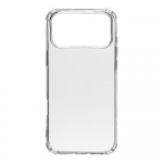 Tactical TPU Plyo kaanega Apple iPhone 17 Pro Max