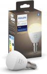 Philips Hue White lylamppu, E14, pyre, 470 lm (929002440603)