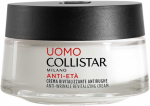 Collistar Uomo Anti-Wrinkle Revitalizing Cream Men 50ml