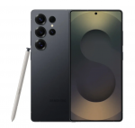 SAMSUNG Galaxy S25 Ultra nutitelefon 12GB / 512GB titaanmust
