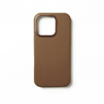 Mujjo IPhone 16 Pro - Tannus Nahakotus