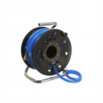 AS-Schwabe Seinakinnitusega voolikurull 20 m