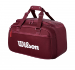 Wilson Defyer V1 Duffel-tennislauk (WR8058201001)