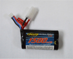 Carson-Model Sport Carson Li-Ion aku FE-Linie -akku, 7,4 V 1500 mAh (500608199)