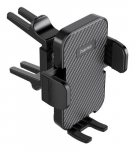 Hama 00201974 puhvel Passiiv puhvel Mobiiltelefon/Kompuuteri Smartfon Must