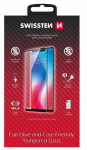 SWISSTEN Swissten Full Face Tempered Glass Apple iPhone 13 Pro Max Black