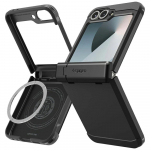 Spigen Tugev Armor Pro Mag Magsafe Galaxy Z Flip 7 FE must