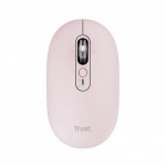 TRUST Seron Slim Multi Office Ambidextrous RF Wireless + Bluetooth Optical 3200 DPI