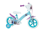 HUFFY Frozen Bike, 12'', Demo toode