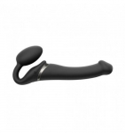 Strap-on-me 6013953 vibratsioonimehhanism Paarisvibratsioonimehhanism Ambidextriline