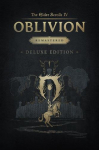 BETHESDA Elder Scrolls IV: Oblivion Remastered Deluxe Edition, PS5 Multilingual PlayStation 5