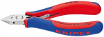 Knipex 77 42 115 plier Diagonal pliers