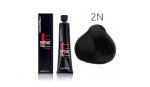 GOLDWELL Topchic Juuksevrv 2N 60 ml