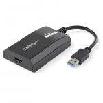 StarTech.com USB 3.0 TO HDMI VIDEO ADAPTER USB 3.0 to HDMI Adapter -