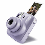 Fujifilm INSTAX Mini 13 kompaktkaamera, lilla (16963242)