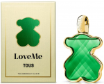 Tous Emerald Elixir LoveMe EPD naiste parfm 90ml