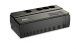 APC BV1000I-GR BackUPS BV 1 000VA / 600W / AVR / 4xSchuko