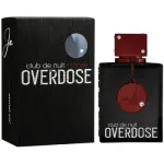 Armaf Club De Nuit Intense Overdose Parfum 105ml