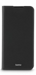 Hama 00136071 mobile phone case 15.8 cm (6.2) Flip case Black