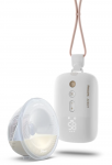 PHILIPS Avent Hands-free SCF531/11 hepoolne elektriline rinnapiimapump