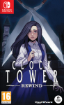 Clear River Games Kellatorn: Tagasi keerata (Llita) (7350002938911)