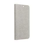 LUNA Book Gold for XIAOMI Redmi Note 13 4G silver