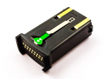 CoreParts Battery for ZEBRA Scanner 16.3Wh Li-ion 7.4V 2200mAh