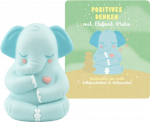 Tonies Positiivne mtlemine koos Greta elevandiga