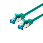 LOGON PROFESSIONAL PATCH KAABEL SF/UTP 0,3M CAT5E ROHELINE
