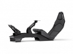 Playseat VORMEL PRO F1 MUST - MNGUDE SIM VIDUSIDU KOKPIT