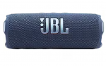 JBL Flip 7 Portable Bluetooth Speaker, Blue