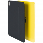 Tucano IPad 11" A16 (2025) / iPad 10.9" 10. lugu (2022) magneti-etui, musta
