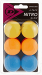 Dunlop NITRO GLOW 6 tk.