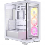 CORSAIR iCUE 3500X Valge ARGB CC-9011279-EE