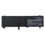 CoreParts Laptop Battery for Asus 52.50Wh Li-Pol 15V 3500mAh