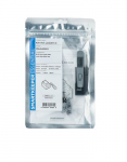 Smartkeeper MNL04PKGY port blokeerija Port blokeerija + vti RJ-11 Hall Plastmass 1 tk