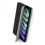 PIPETTO Origami No1 iPad Mini (7. plvkond) algseade - Must