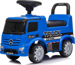 Milly Mally MERCEDES ANTOS sinine siduk