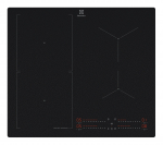 Electrolux HOB660BSC 700 SenseBoil -induktiotaso (HOB660BSC)