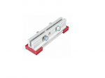 Bessey Korpuszwingen-Verlngerung KBX20 (aluminium/rot)
