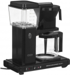 Moccamaster KBG 741 Valitse must