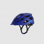 Helmet LIMAR Alben, Matt Blue (L)