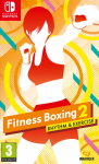 Nintendo Fitness Boxing 2 Switch