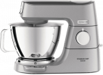 Kenwood KVC85.314SI Titanium Chef Baker Kchenmaschine
