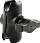 RAM Mount Ksi 1'' pallile. Pikkus 3.96''