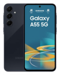 SAMSUNG Galaxy A55 5G SM-A556 16,8 cm (6,6 tolline) hbriid-dual SIM Android 14 USB Type-C 8 GB 256 GB 5000 mAh mereveline